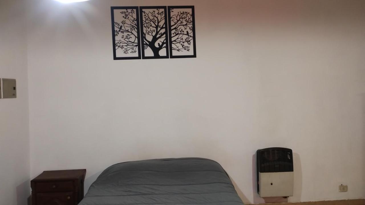 Monoambiente Malbec Ubicacion Privilegiada No Mascotas Mendoza Exterior foto